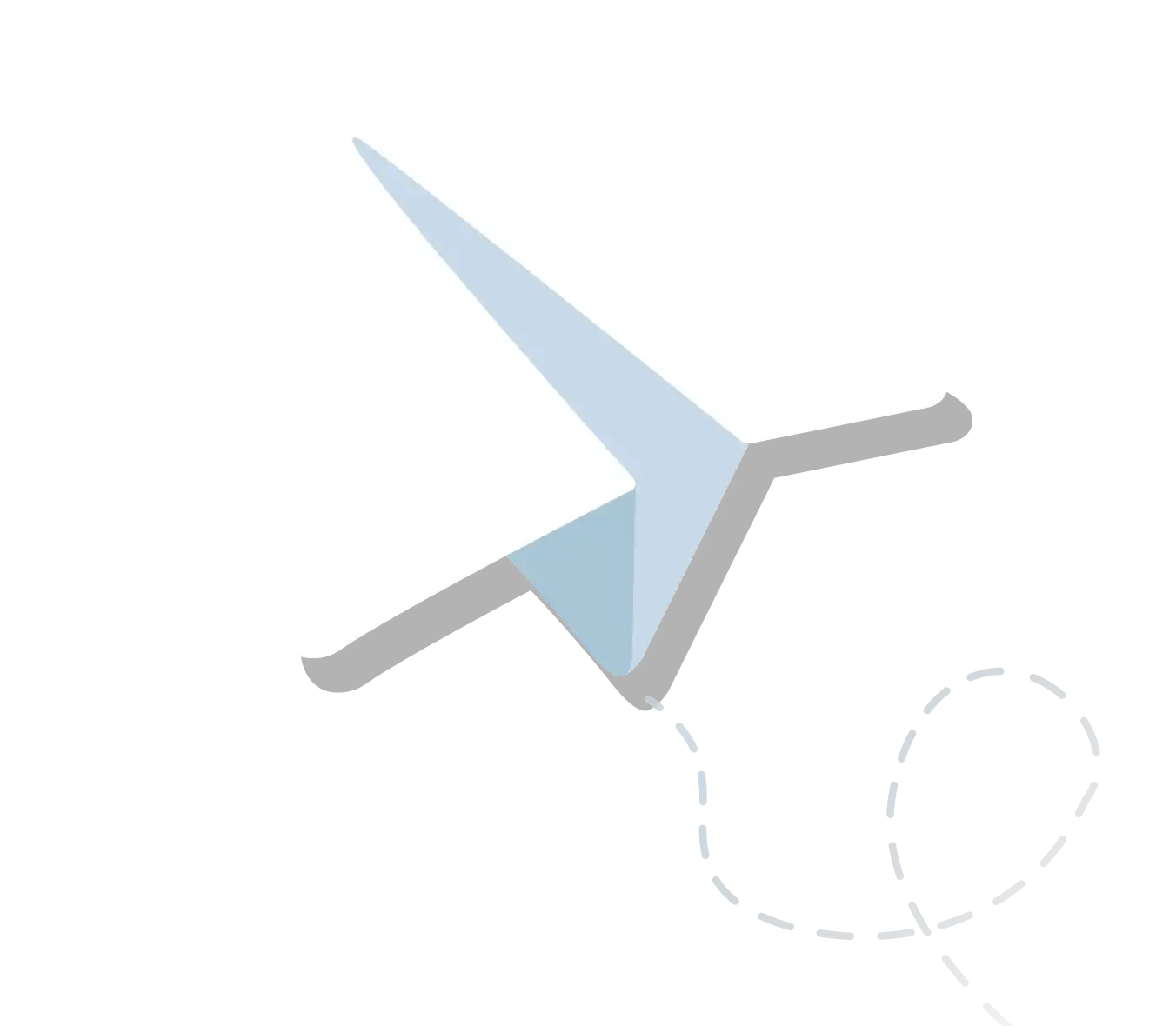 We're on Telegram / Whatsapp